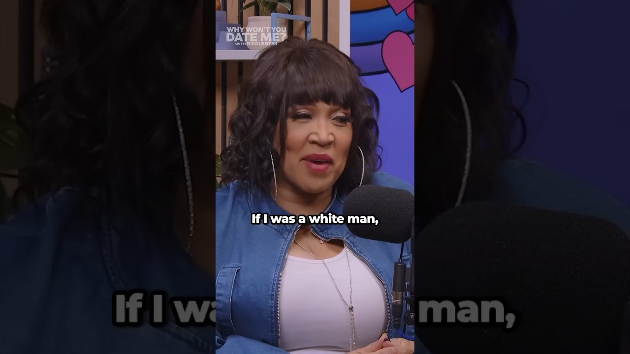 Who is attracted to Nicole Byer?