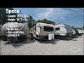Check out this Video for a 2019 Forest River Flagstaff Micro Lite 25LB(Stock #7169)  for sale by Parkway RV Center. This unit is located in Ringgold, GA
