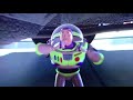 Toy Story 1995 Woody Vs Buzz You Are A Toy