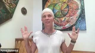 8:19:2023 10th Body Kundalini Journey