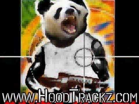 DJ Digs-Panda Watch Bootleg-14 Running Away Ft Tittsworth