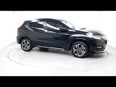 Honda Vezel Vezel Daa-ru3 - Image 2