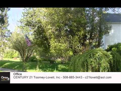 Multi-Family Home - Ware, MA 01082 - 139 North street - For Sale