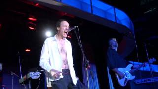 Crazy horses, Mad Bad and Dangerous