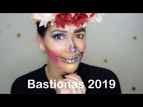 Bastionas 2019