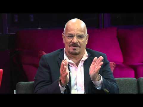 El Pique de Falú 01-28-16 (01) - Entrevista a Diego Figueroa Presidente de FUPO