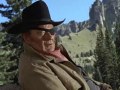 True Grit Theme - Elmer Bernstein
