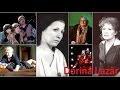 Angela Merge Mai Departe Cu Actrița Dorina Lazăr USH Matei Georgescu