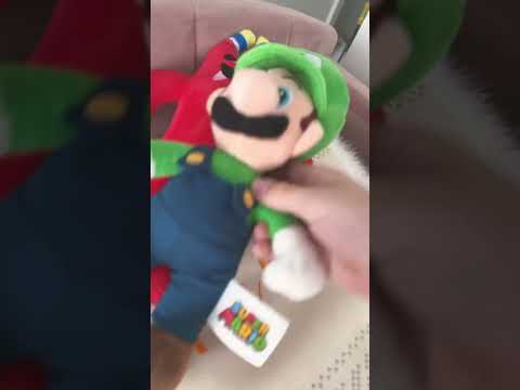 Luigi beatbox solo 1