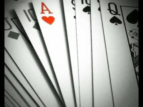 Gadyno - Game of love