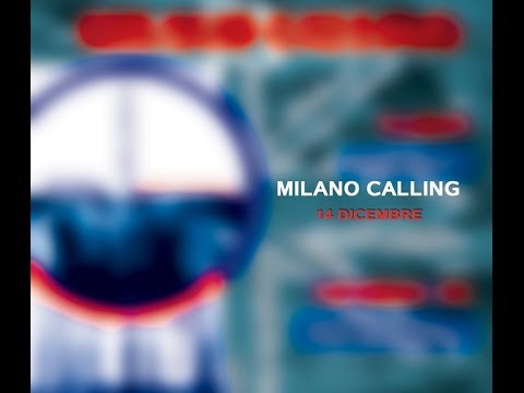 #milanocalling - The Onironauts