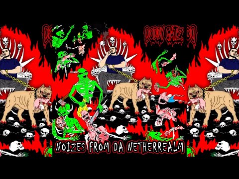 Doddy Gatz x Baker Ya Maker - Pistol Packin Murdera (Prod. Baker)