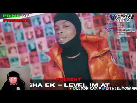 Demon Kam Reacts to NY Drill: Prime Vs Present (Including Kay Flock, Sha EK, Notti Osama, & More!)
