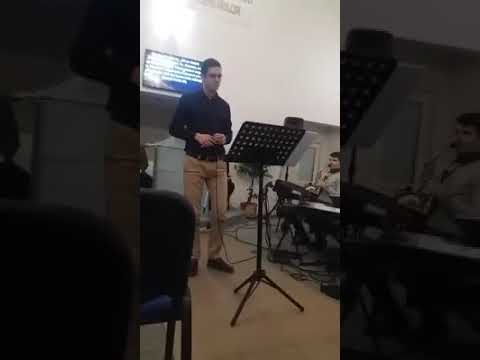 Cosmin Paşca Musical Group - Pribegeam cândva departe