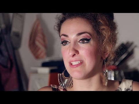 Kult-Tour Interview | Tiana Kruskic | Benefizkonzert für Flüchtlinge