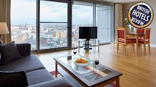 Marlin Apartments Tower Bridge - Aldgate | London, United Kingdom | Hotel Review