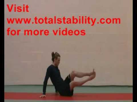 Totalstability - The Mermaid