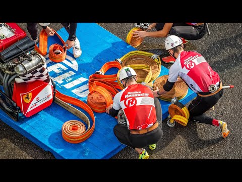 Renmotor Jinolice muži | Flídr CUP 2025 (Široký Důl 25.10.2025)