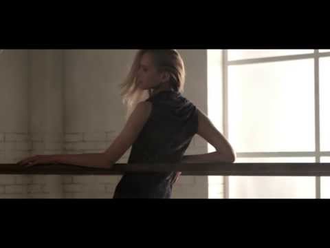 Federica Nargi per Goldenpoint - SiSi Fashion Collection AI 2013 2014 - #EnjoYourStyle