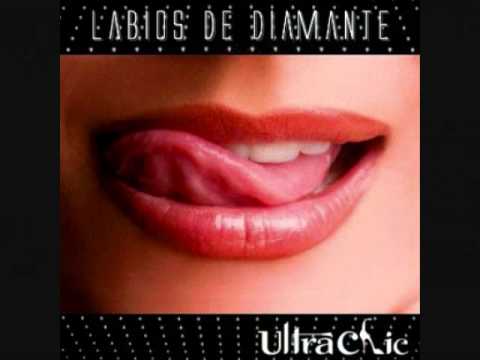 Labios de Diamante - Ultrachic