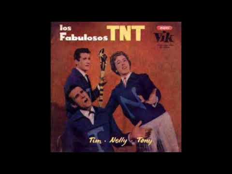 Eso Eso Eso - Los TNT