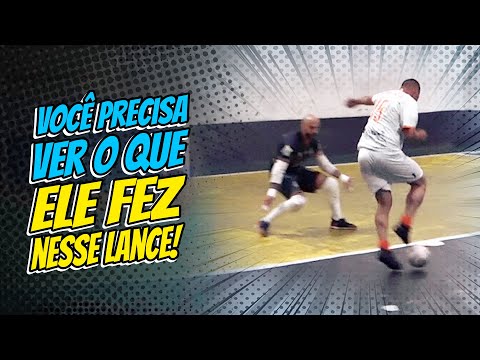 Substância FS x Real Freguesia - Final Copa Bola de Prata Veteranos 2021