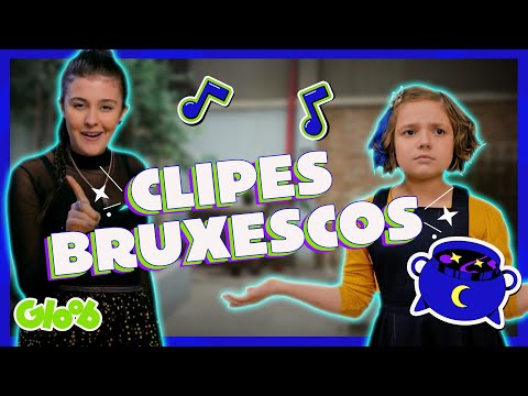 CLIPES BRUXESCOS  | MOMENTOS D.P.A. | D.P.A. 16ª TEMPORADA | Mundo Gloob