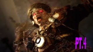 El RESURGIR ZOMBIE!! - "Mob Of The Dead" c/ Alex, Out y Giz [Parte 4/4] - Black Ops 2