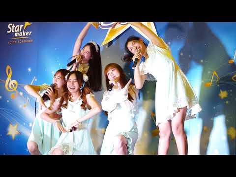 「Star Search 30 Nov 2019」 DAISY DAISY - Daisy Daisy [4K]