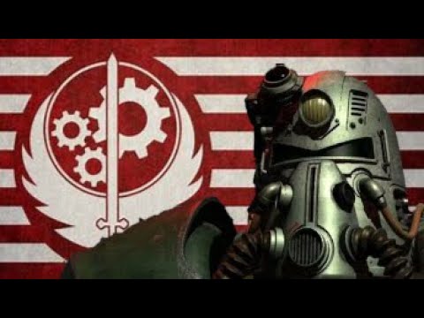 brotherhood of steel - edit