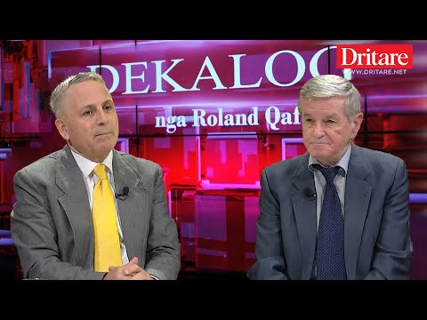 Zbulimi i jashtëzakonshëm i ish-oficerit të sigurimit: Kim Filbi ka qenë në Shqipëri! | Dekalog