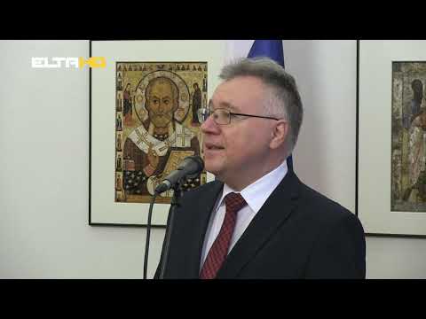 BL HRONIKA 23 11 21 - IZLOŽBA O GRADU NOVGORODU