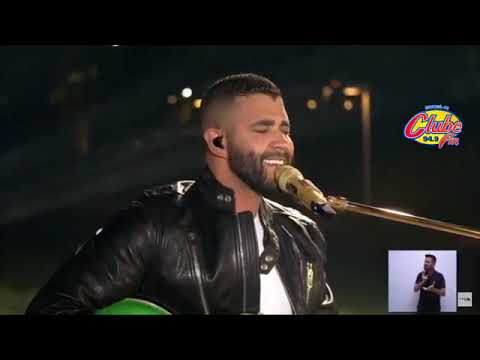 Gusttavo Lima Live Buteco em casa 2 completo 2020