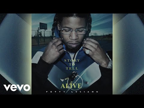 Video thumbnail for Alive