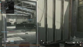 《FPS》ツキヤのCODリマスター