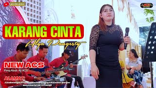 Download lagu KARANG CINTA - Alya Pangesty - ACS Pro Audio mp3