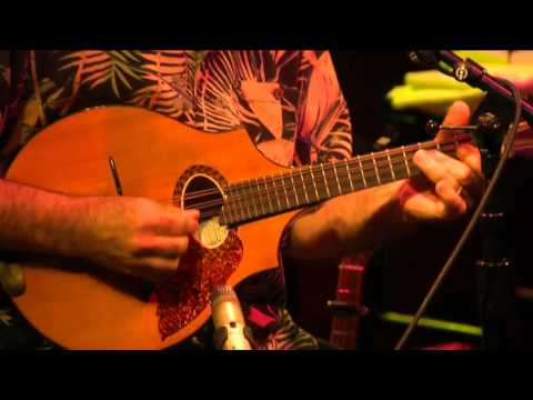 Jimmy Gaudreau & Moondi Klein -  Fisher's Hornpipe