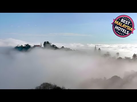 FH Comfy Home A33A1@Silverpark Resort | Fraser Hill, Malaysia | Hotel Review 🛏️