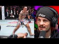 Sean O’Malley On Justin Gaethje vs Max Holloway