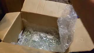 Посылка с московских помоек - платы, акулы, драконы...