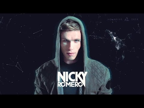 Nicky Romero • Aquarius Zrce • 2018