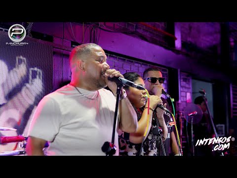 Vida Loca / Mix Elito Reve / La Bola ❌ N'Talla 🎼 Domingos De Sabor Y Salsa 05/01/25