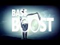 Something That Bae Love BASS BOOSTED