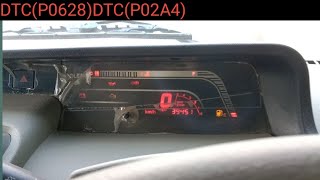 p02a4 - cómo solucionar problemas