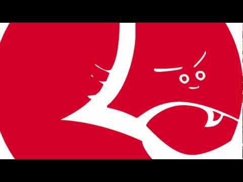 CATWASH RECORDS 28 - LULA CIRCUS - 'GOOD FOR ME'