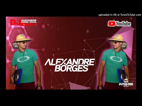 MC Gontijo - Baile do Cinga do 12 - DJ ALEXANDRE BORGES EXCLUSIVE 2021