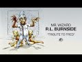 R.L. Burnside - Tribute to Fred (Official Audio)