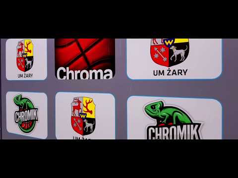 EYBL CE U17 Stage II - Zary, Poland Promo