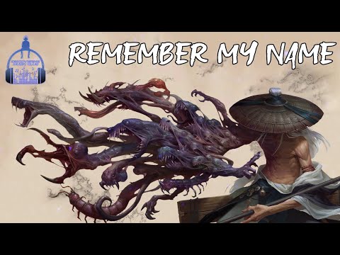 EPIC HIP HOP "Jonezen x Overtime - Remember My Name [Lyric Video]"