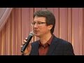 Композитор Сергей Плешак посетил Копейск 